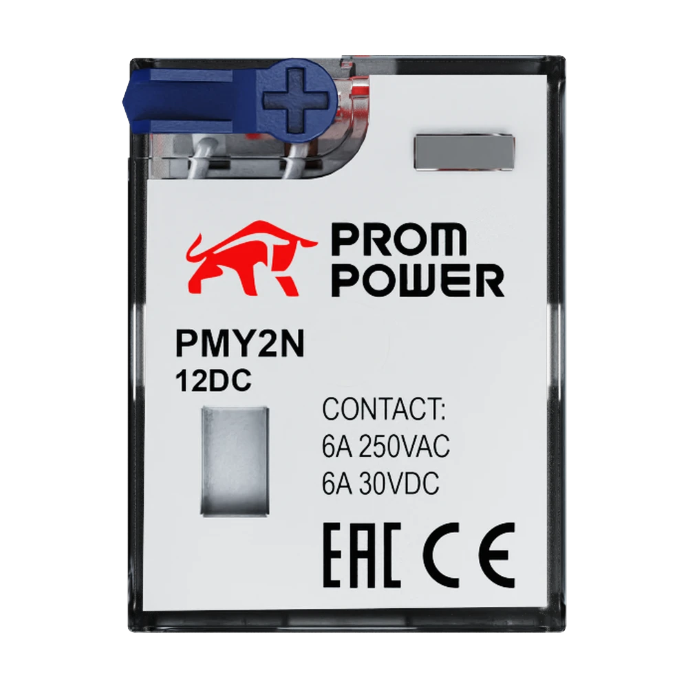 PMY2N DC12, вид 4
